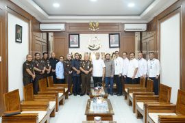 Wamenaker dorong sinergi strategis ketenagakerjaan dan penegakan hukum