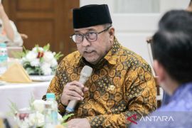 Pemprov DKI rumuskan regulasi insentif bagi industri perfilman