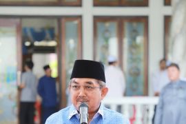 Bupati Anwar Sadat Apresiasi Penyaluran Paket Sembako Ramadhan dari BNI Cabang Kuala Tungkal