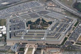 Pentagon: Sekitar 140 tentara AS terluka sejak AS-Israel serang Iran