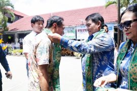 Gubernur: Program GATI momentum menguatkan peran ayah dalam keluarga