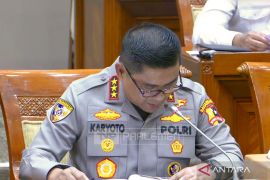 Kabaharkam: Sebanyak 89.228 personel dilibatkan dalam Operasi Ketupat 2026