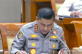 Lebaran 2026, Baharkam Polri siapkan ambulans udara untuk wilayah Jawa