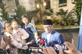 Dahnil: 2.000 jamaah umrah RI tertahan akibat kendala penerbangan