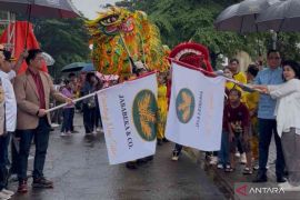 Cap Go Meh dan Ramadhan Festival Jababeka hadirkan kolaborasi budaya