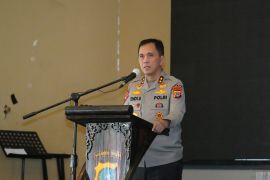 Polda-Sulteng kerahkan 3.739 personel gabungan dalam Operasi Ketupat