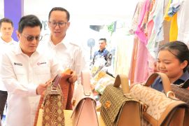 Geliat UMK daerah tambang, Optimalkan momentum lebaran