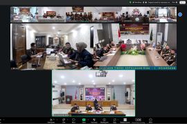 Kejati Kepri hentikan penuntutan 2 perkara pidana umum melalui RJ