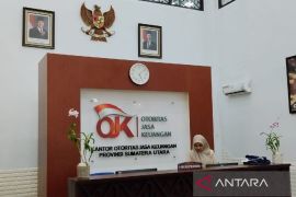 OJK Sumut perkuat literasi keuangan pada pendidikan daerah tertinggal