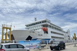 ADSP Bakauheni berlakukan tarif tunggal penyeberangan pada arus balik