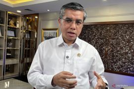 Menaker: Disrupsi teknologi jadi peluang kembangkan keterampilan baru
