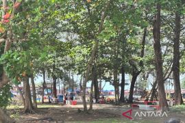 BPBD Kota Bengkulu siagakan tim antisipasi bencana saat libur Lebaran