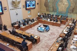 Menkum: RUU Hukum Perdata Internasional atur peradilan tangani asing