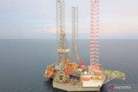 Pertamina Hulu Kalimantan Timur lakukan pengeboran sumur sisipan