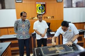 Akses layanan air bersih di Lombok Timur diperluas