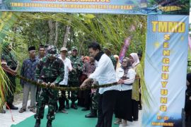Pemkab: TMMD di Bantul berdampak positif bagi perkembangan wilayah