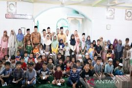 Pemkab Madina siapkan Rp1,2 miliar untuk santunan 4.850 anak yatim
