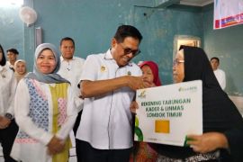 Ramadhan Ini, Lombok Timur gelontor bansos Rp30 miliar