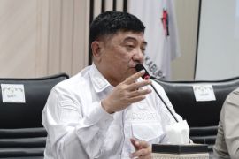 Bupati Garut terus mendorong SPPG optimalkan pemanfaatan bahan baku lokal