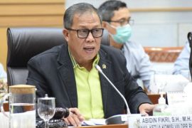 DPR nilai haji akan berjalan lancar sebab belum ada larangan dari Arab Saudi