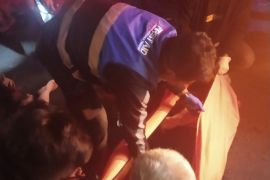 Innalillahi, Remaja di Ujung Berung Bandung Tewas Tertabrak Truk Saat Bonceng Orang Tua