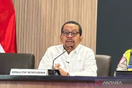 KSP sebut 13 juta orang Indonesia sudah nikmati program CKG