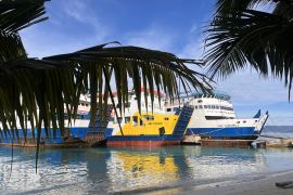 ASDP Ambon siapkan satu kapal ferry untuk operasi 24 jam saat angkutan Lebaran