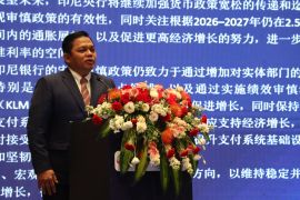 Bank Indonesia promosikan efisiensi transaksi keuangan lintas negara di China