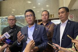 DPR: Penetapan Komisioner OJK momen perkuat kualitas jasa keuangan