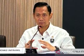 AHY: 93,5 persen jalan nasional siap layani mudik 2026