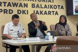 PAM Jaya dorong inovasi ciptakan air dari udara dan kurangi plastik