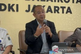 PAM Jaya gunakan teknologi gel tanpa bongkar pipa bocor