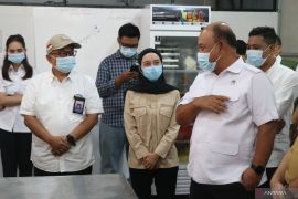 BPKP Kalbar kawal akuntabilitas Program MBG agar tepat sasaran