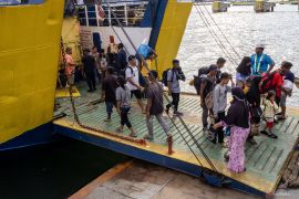 ASDP Padang lakukan sejumlah persiapan armada jelang Lebaran