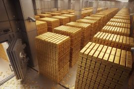 Geopolitical Whiplash dan "Bom Waktu" Utang: Panduan Pro Trader Mengeksploitasi Volatilitas Emas