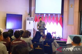 RAT Koperasi Pengayoman Tahun Buku 2025: Perkuat Transparansi dan Kesejahteraan Pegawai