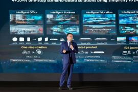 HUAWEI Luncurkan Produk MiniFTTO Terbaru, Menjembatani "Last Mile" Menuju Dunia Cerdas