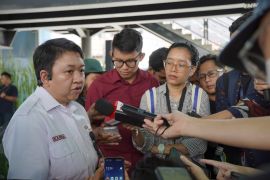 KAI Commuter pastikan kesiapan angkutan Lebaran 2026