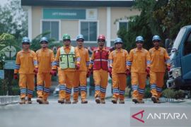 PLN UIP3B Sumatera Siagakan 1.628 Personel Jaga Keandalan Listrik Selama Ramadan dan Idul Fitri 1447 H