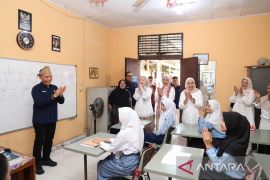 PTPN IV PalmCo Merajut Asa "Anak-Anak Istimewa" di Pekanbaru