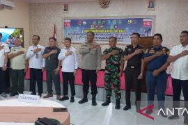 Polres Bangka Tengah antisipasi barang kadaluarsa jelang Lebaran 2026