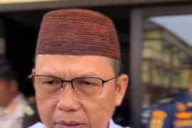 Bupati Bangka Tengah ingatkan warga tidak menimbun BBM jelang Lebaran