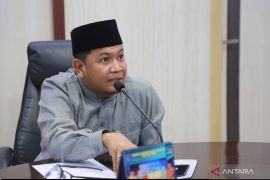 Pemkab Tanjab Barat Dukung Rencana Pelaksanaan Pidana Kerja Sosial