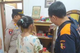 Polres Tangerang Kota ungkap kasus perampokan IRT hendak shalat subuh