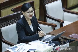 Friderica Widyasari usung 8 prioritas penguatan SJK di uji kelayakan DK OJK