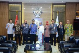 BPK periksa laporan keuangan KemenPANRB Tahun 2025