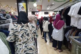 Jelang Lebaran, Pemkot Mataram minta toko maksimalkan pelayanan