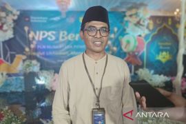 PLTMG Baubau siaga menjaga pasokan listrik andal saat lebaran Idul Fitri 2026