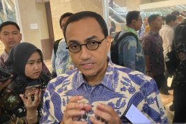 Uji kelayakan, Hasan Fawzi bidik "market cap" Rp25 kuadriliun di 2031