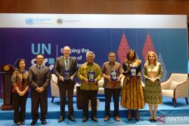 Kemlu RI tekankan komitmen multilateralisme di tengah dinamika global